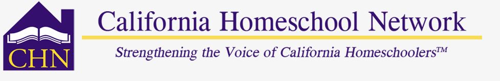 California Home School Network Logo